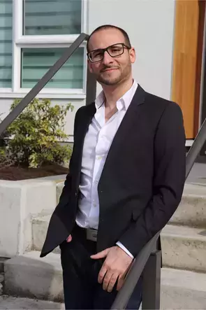 MJ Sacco, Victoria, Real Estate Agent