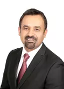 Muhammad Ather, Oakville, Real Estate Agent