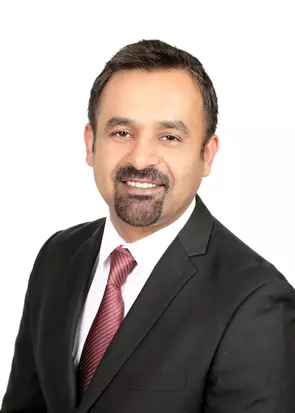 Muhammad Ather, Oakville, Real Estate Agent