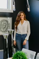 Madison Holmes, Winnipeg, Real Estate Agent