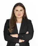 Madison Quantz-Richardson, Saint-Lambert-Chambly, Real Estate Agent
