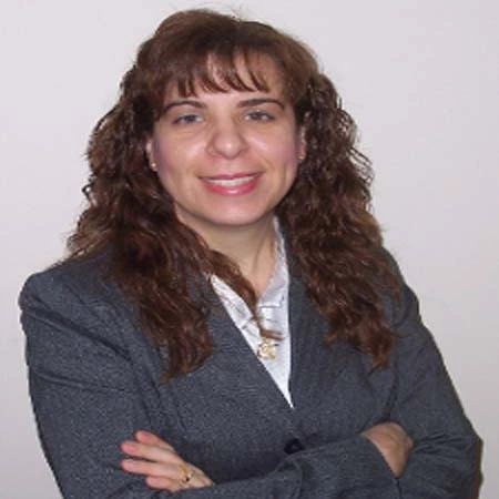 Margaret Berlo, Stoney Creek, Real Estate Agent