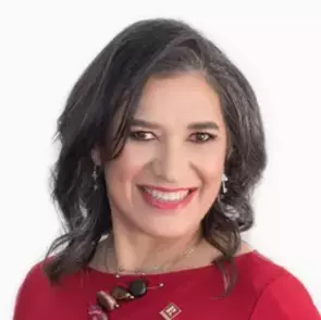 Maggie Demarchi, Winnipeg, Real Estate Agent