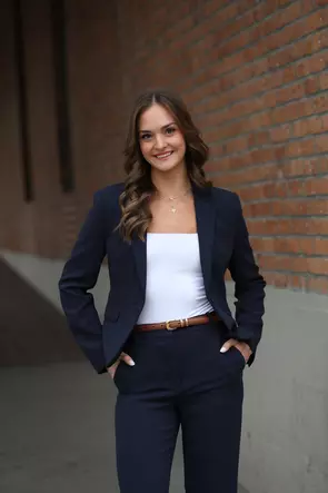 Maggie Demers, Kelowna, Real Estate Agent