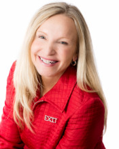 Maggie Tessier, Stittsville, Real Estate Agent
