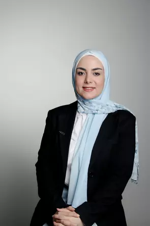 Maha Tatari, Montreal, Real Estate Agent