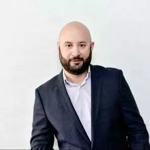 Maher Samaha, Ottawa, Real Estate Agent