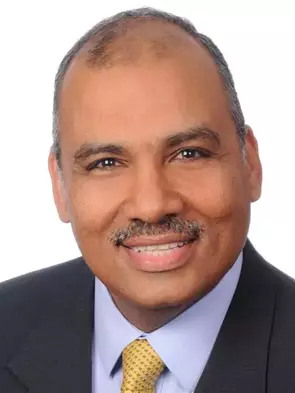 Mahmoud Abdelmegid, Mississauga, Real Estate Agent