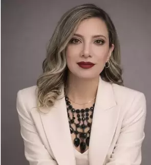 Maira Gil, Bathurst, Real Estate Agent