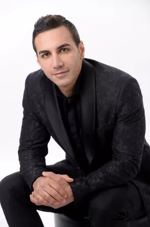Majid Sharifi, Coquitlam, Real Estate Agent