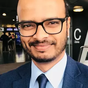 Mak Kabir, Langley, Real Estate Agent
