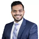 Malav Panchal, Waterloo, Real Estate Agent