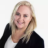 Malea Schneider, Chilliwack, Real Estate Agent