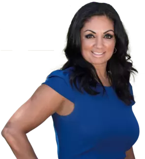 Maleeha Peterson, Ottawa, Real Estate Agent
