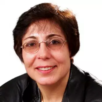 Malektaj Hejazi, Toronto, Real Estate Agent