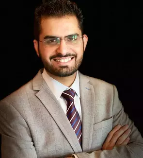 Malik Faakhir, Mississauga, Real Estate Agent