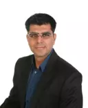Malik Perviez, Toronto, Real Estate Agent
