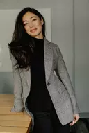 Maluda Hussaini, Vancouver, Real Estate Agent