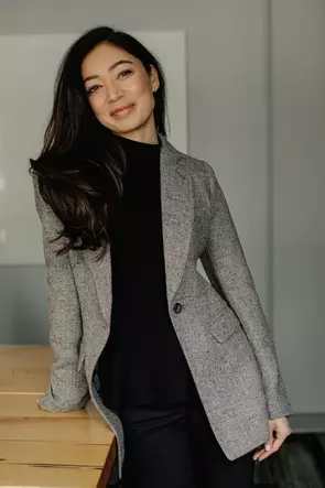 Maluda Hussaini, Vancouver, Real Estate Agent