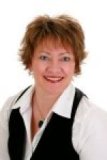 Mamie Lambert, Calgary, Real Estate Agent
