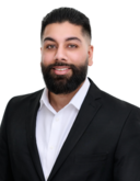 Manav Tamber, Abbotsford, Real Estate Agent