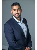 Manbir Samra, Victoria, Real Estate Agent