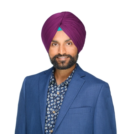 Mandeep Dhesi, Brampton, Real Estate Agent