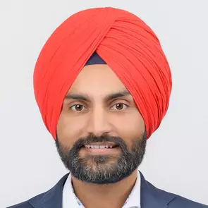 Mandeep Dhesi, Mississauga, Real Estate Agent