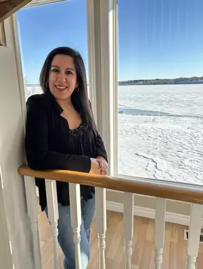 Mandy Barrieau, Miramichi, Real Estate Agent
