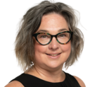 Mandy McDowell, London, Real Estate Agent