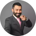 Mani Alaeddini, Toronto, Real Estate Agent