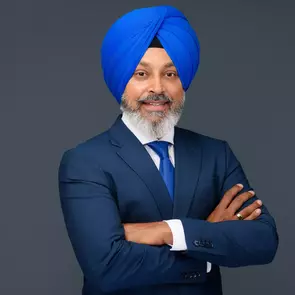 Mani Mahitt, Brampton, Real Estate Agent