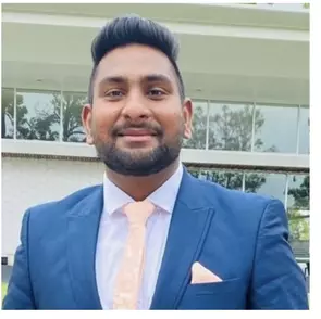 Mani Singh, Brisbane, Real Estate Agent