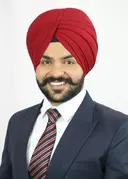 Maninder Sohi, Kitchener, Real Estate Agent