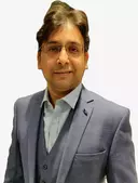 Manish Nautiyal, Kitchener, Mortgage Broker
