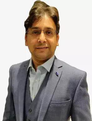 Manish Nautiyal, Kitchener, Mortgage Broker