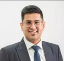 Manish Sachdev, Hamilton, Real Estate Agent
