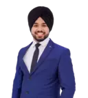 Manjot Khurana, Ottawa, Real Estate Agent