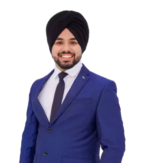 Manjot Khurana, Ottawa, Real Estate Agent