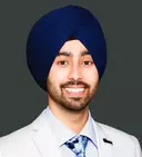 Manjot Singh, Kitchener, Real Estate Agent