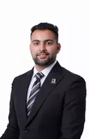 Manjot Singh, Winnipeg, Real Estate Agent