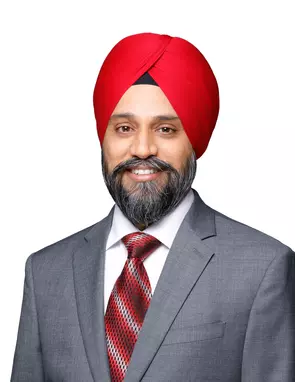Manmeet Kalra, Brampton, Real Estate Agent
