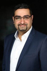 Manny Chehil, Surrey, Real Estate Agent