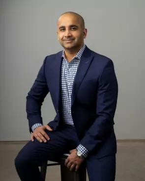 Manny Munir, Brantford, Real Estate Agent