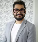 Manny Sheetal, Winnipeg, Real Estate Agent