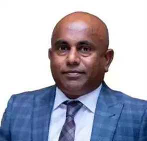 Manogaran Subramaniam, Markham, Real Estate Agent