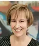 Manon Dumas, Montreal, Real Estate Agent