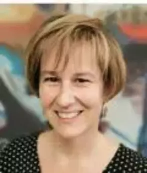 Manon Dumas, Montreal, Real Estate Agent