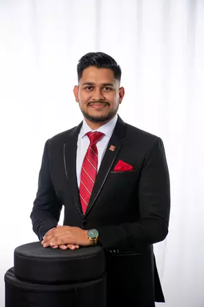 Manpreet Rajput, Winnipeg, Real Estate Agent