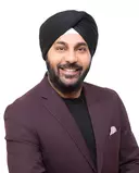 Manpreet Singh, Mississauga, Mortgage Broker